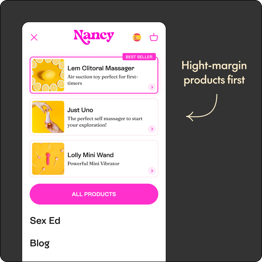 Research and analysis