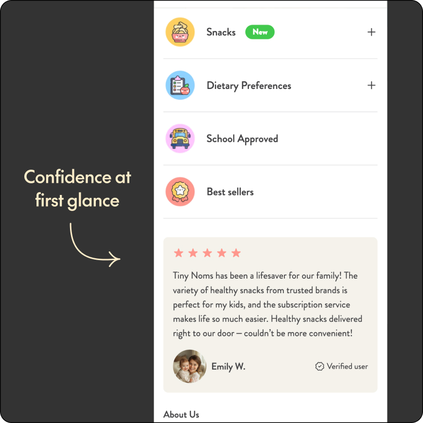 Research and analysis